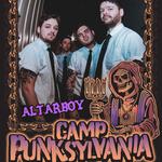 Camp Punksylvania 2026