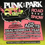 punk in the park 2026