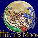 Hunter's Moon - A Celtic Celebration