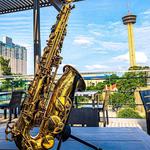 Jazz on the Rooftop with Noah Peterson