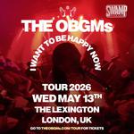 The OBGMs Will Be Happy In London