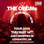 The OBGMs Will Be Happy In Coventry