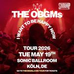 The OBGMs Will Be Happy In Köln
