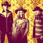 Mojo Holler LIVE at The Quarterdeck!