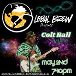 Global Brew Sessions w: Colt Ball
