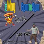 Battle of the Sauces!