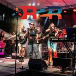 Reel2Real Rocks Huber Heights! FREE SHOW!