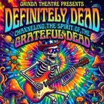 Definitely Dead Live at Orinda Theatre in Orinda CA