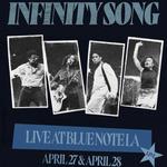 Infinity Song Live At The Blue Note