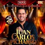 NOVA LOUNGE PRESENTA 