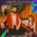 Jardin Sonore Festival 2026