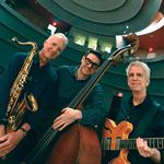 Allison, Cardenas & Nash @ Chris's Jazz Cafe, Philadelphia PA