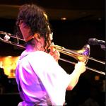 TJG @ Sea with LOE trio