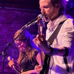 Shakedown Citi at the Warehouse