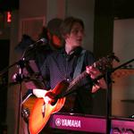 Camden Fuller Live @The SImsbury Inn