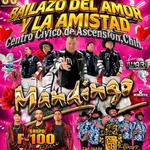 Ascensión, Chihuahua, Mexico ( Centro Civico Social Mp Al )