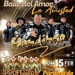 Páramo de Morelos, Chihuahua, Mexico ( Salon Ejidal de Paramo )