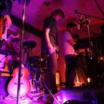 Camden Fuller Live @The Hungry Tiger