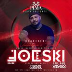 Valentine’s Day: Heartbeat 