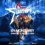 Electrify @ Monterrey