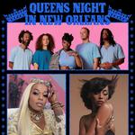 Queens Night