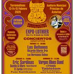 Málaga Guitar Experience 2026