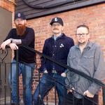 The Dirt Road Travelers @ Uncle Sam's