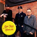The Dirt Road Travelers @ The St. George Pub