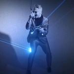 MATT VON RODERICK Returns to BLUE LLAMA