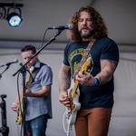 Brian Grilli Band at The Yard