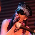 Nobody's Sweetheart Live at Arrivederci Jazz Bar 