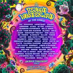 BEYOND WONDERLAND AT THE GORGE