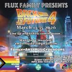 Flux Fam Presents