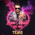 Love Meets The Vibe | Valentine's Days Celebration