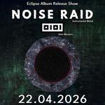 Eclipse Album Release Show