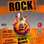 Rock Bühne