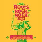 Roots. Rock, Soca Tour - London, United Kingdom