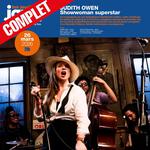 Judith Owen - Les Concerts Jazz Magazine 