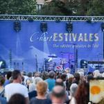 Chartres (28) - ChartrESTIVALES