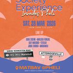 Social Society Experience 