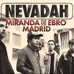 NEVADAH - MIRANDA DE EBRO (Bar La Rayuela)