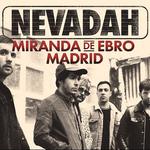NEVADAH & KLOBBER - MADRID (The Godfather Rock Club)