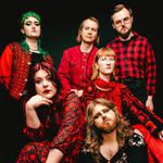 MÍO // BERGEN REALISTFORENING // KVARTERET