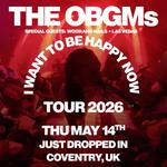 Just Dropped In, Coventry, May 14th 2026
