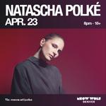 Natascha Polké (Live)