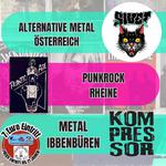 duorpBeats x in Concert