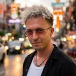 BYAS @ Anantara Chiang Mai - Songkran Pool Party