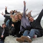 Mer Belle à Très Agitée - Jazz choral