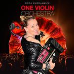 One Violin Orchestra Konzert