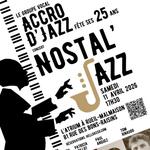 Accrod'Jazz - Jazz choral